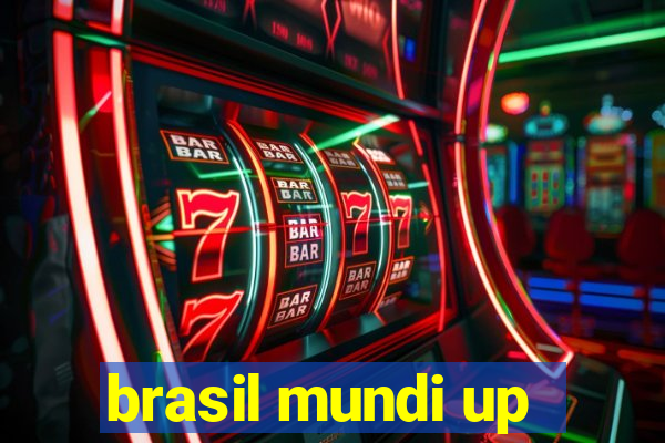 brasil mundi up